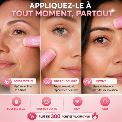 PDRN Stick Collagène